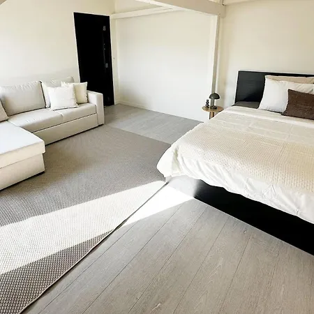 شقة Center 2 Rooms, With Free Wi-fi خنت
