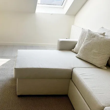 Center 2 Rooms, With Free Wi-fi خنت
