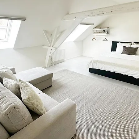 Apartman Center 2 Rooms, With Free Wi-fi
