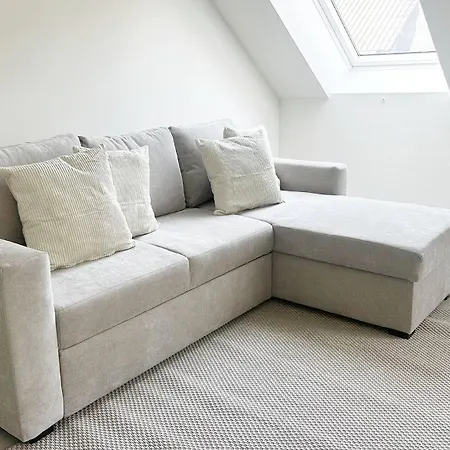 Center 2 Rooms, With Free Wi-fi * خنت