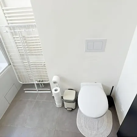 شقة Center 2 Rooms, With Free Wi-fi